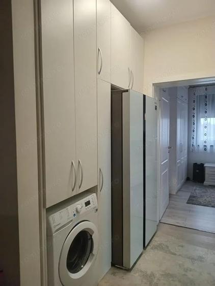 Apartament cu 2 camere mobilat si utilat Timisoara- Giroc - 1