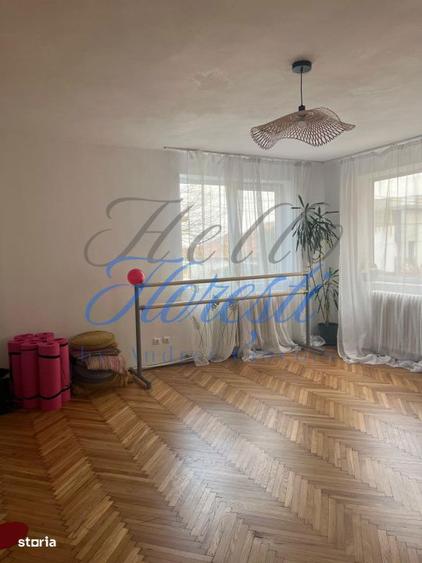 Apartament 3 camere 160 mp | beci 80 mp | gradina 160 mp | zona Andrei - 9