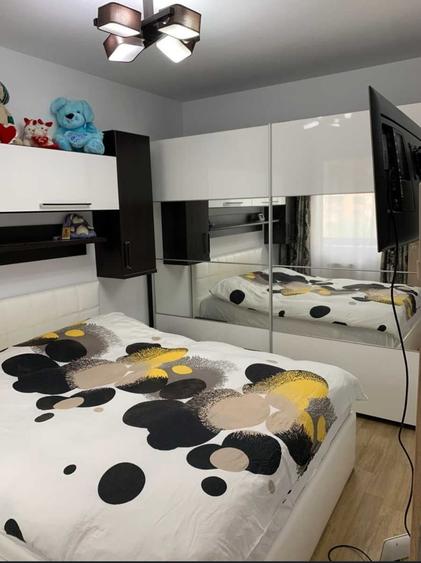 Apartament 2 camere cu Parcare Subterana in Complexul The Park Apartaments - 1