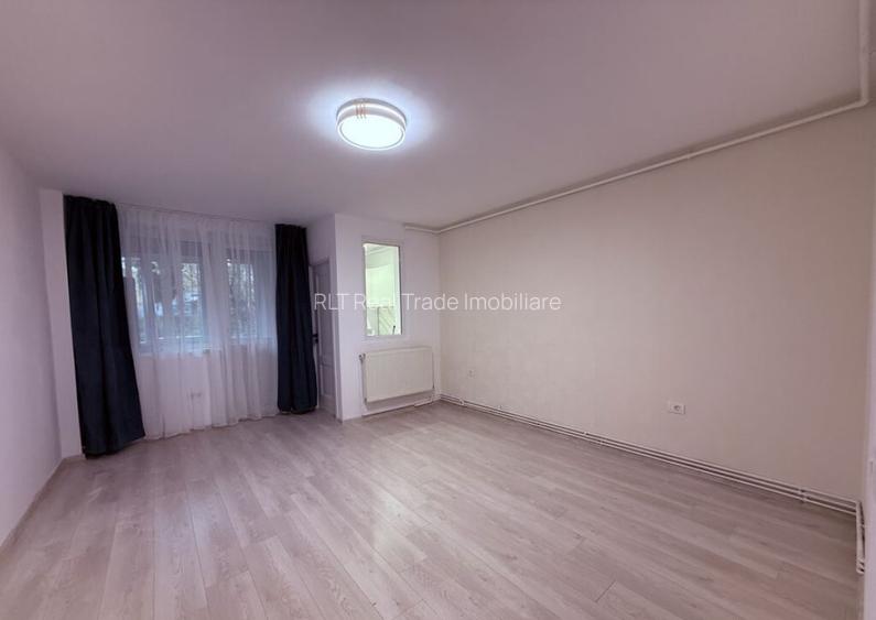 Garsoniera renovata zona Astra