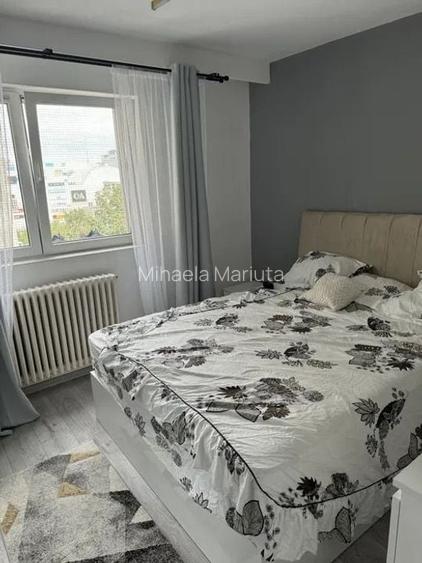 AP. 2 CAMERE - LUJERULUI, BLOC REABILITAT, MOBILAT/UTILAT MODERN AP. 2 CAMERE - LUJERULUI, BLOC REABILITAT, MOBILAT/UTILAT MODERN