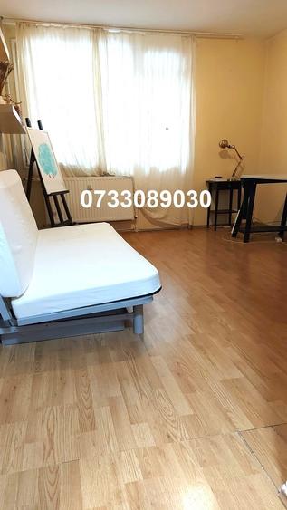 Drumul Taberei, Parc Moghioros, Pascani - 7