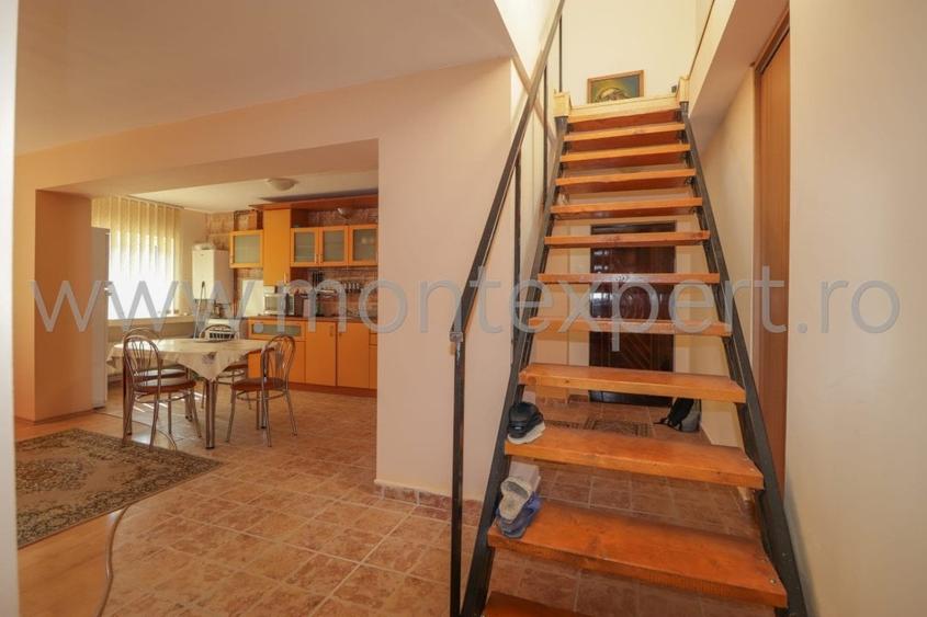 Apartament cu 5 camere, de vanzare in Sinaia, zona Platou Izvor!!! - 2