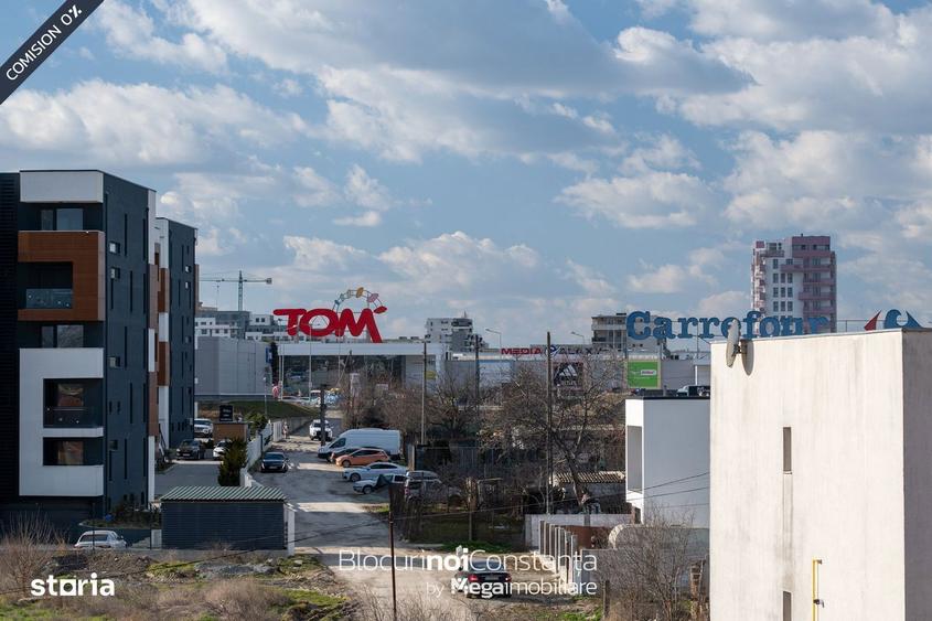 #Au mai ramas 2 zile: Oferta cu parcare cadou | bloc 2026 | TVA inclus - 9