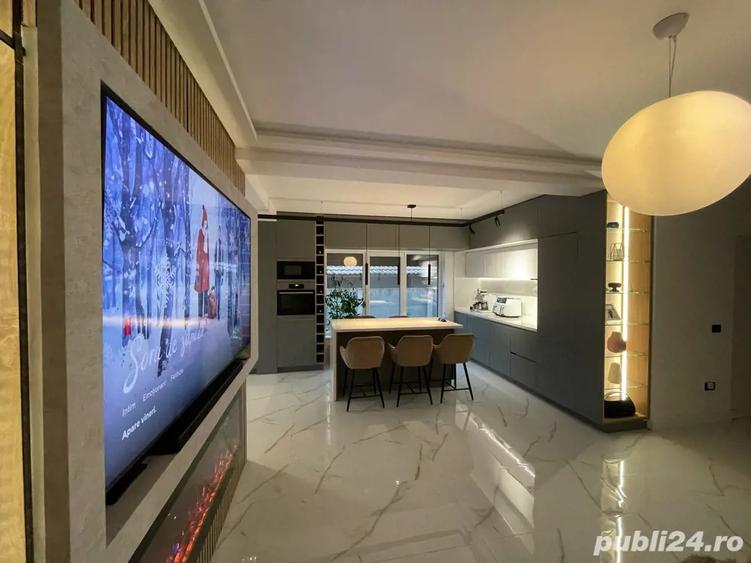 Duplex modern complet mobilat si utilat - 5
