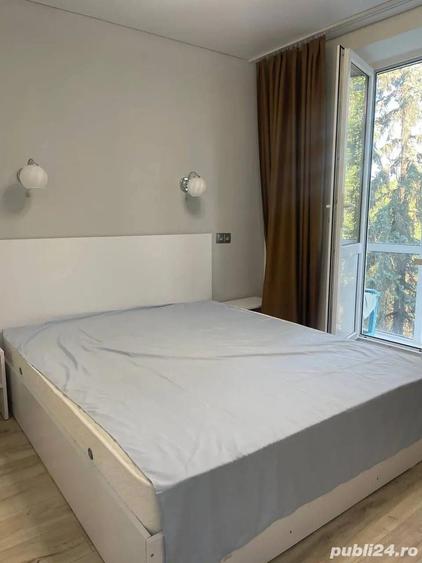 Apartament de inchiriat cu 2 camere in zona Militari Residence - 3