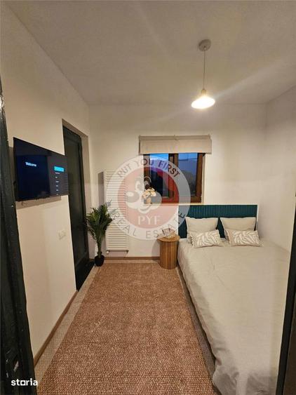 Duca | 5 camere | 112mp | Decomandat | B13025 - 10