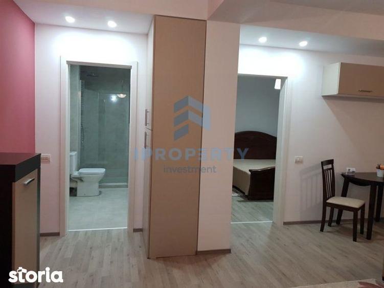 Otopeni | 2 Camere | Centrala Proprie | Parcare | Balcon | Decomandat - 5