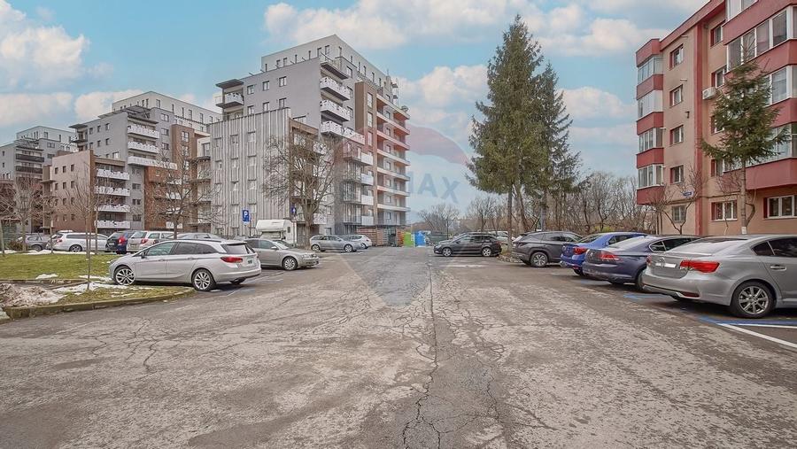 Apartament 2 camere decomandat – Bartolomeu  lângă Avantgarden Faza 5 - 2