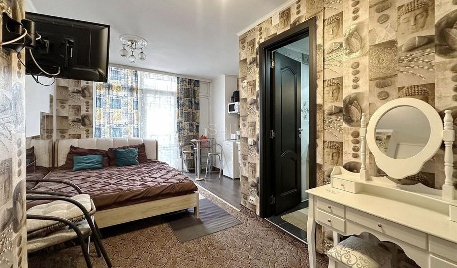 Zona centrala - suprafata generoasa - 14