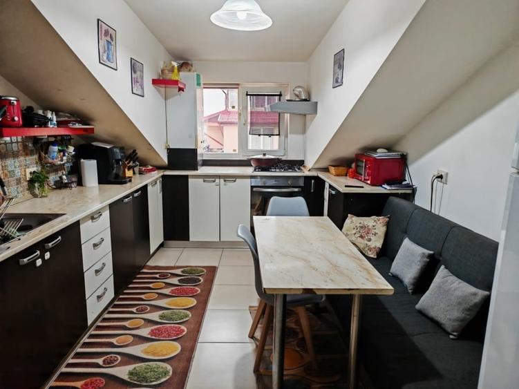 3 camere - 94m2 | STB Ghidigeni - Prel. Ghencea 65B | Propietar - 4