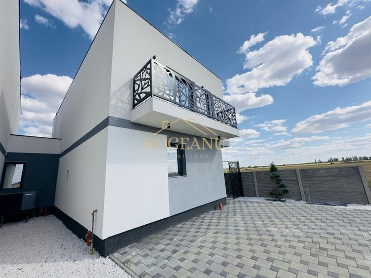 BG81-Duplex ultramodern ECO cu consum 0-Giroc - 3