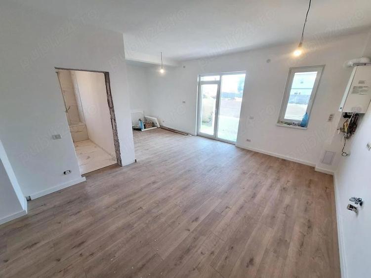 Et. 1, Bloc nou - predare La cheie! Centrala Proprie! Calea Urseni. - 8