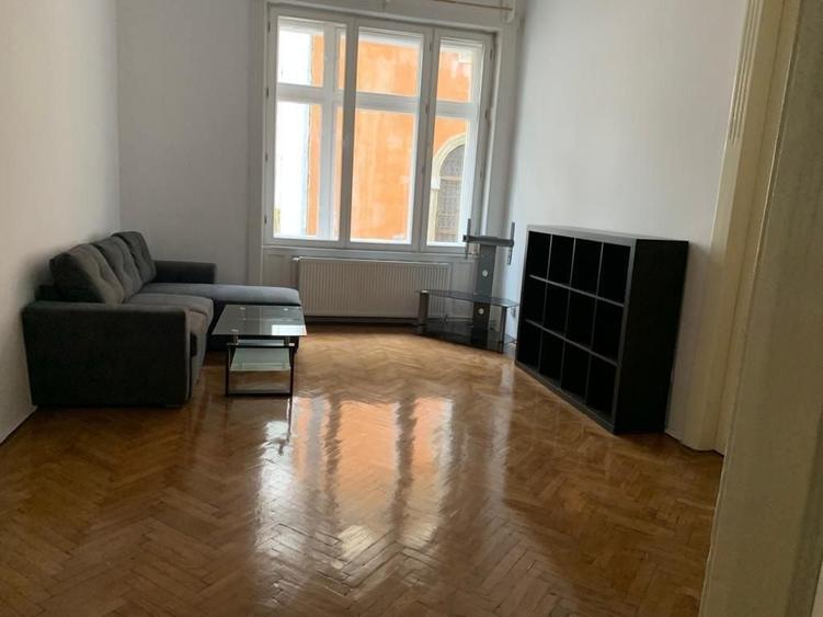 Apartament 4 camere, 144 MP, Ultracentral - 2