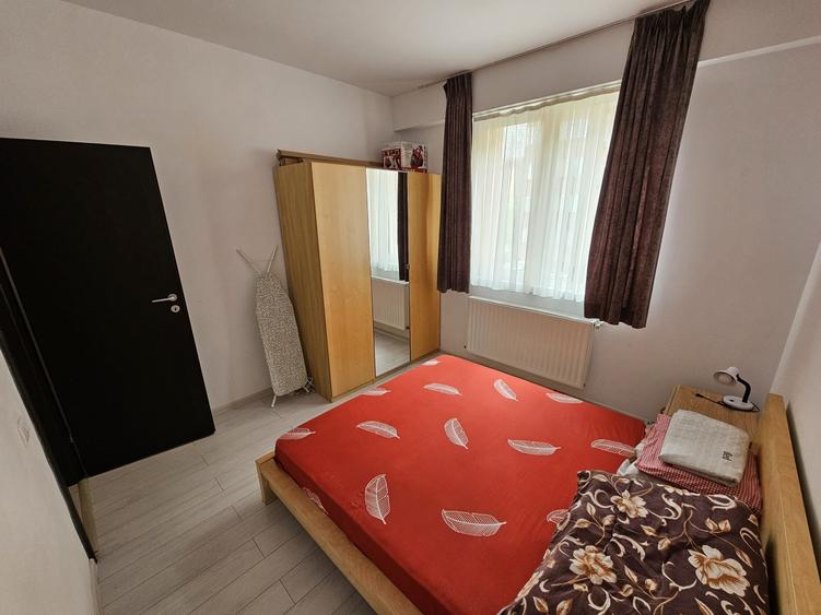 APARTAMENT 2 CAMERE MILITARI RESIDENCE REZERVELOR 56, MOBILAT, UTILAT, PARCARE - 6