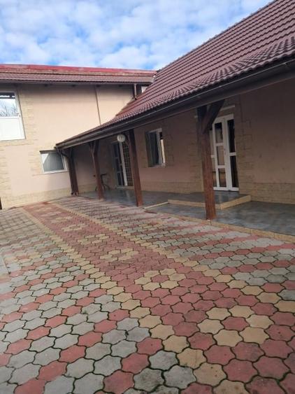 Casă de vânzare Caporal Alexa - 1