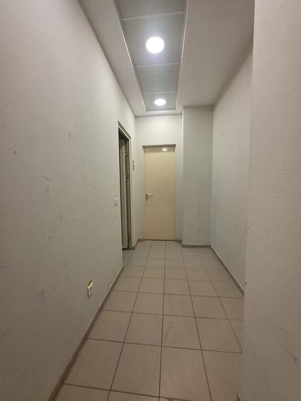 Spatiu comercial cu suprafața de 110/220 mp parter - 12