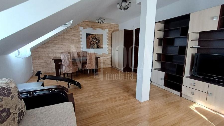 Apartament o camera de vanzare in Gheorgheni, Cluj Napoca - 2