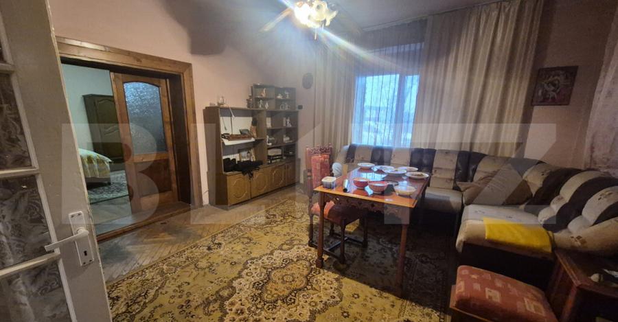 Casa 4 dormitoare, 190 mp, 1306 mp teren, zona Careiului - 7