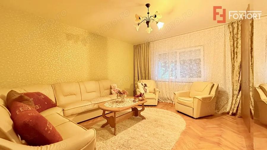 Casa individuala de vanzare, 5 camere - Timisoara - 1