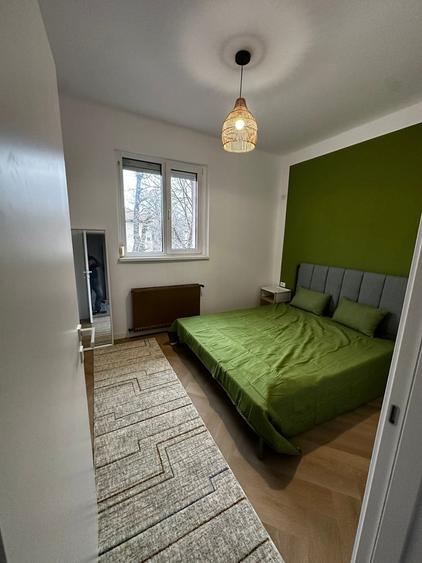 Vatra Luminoasa, Spital Monza - 8