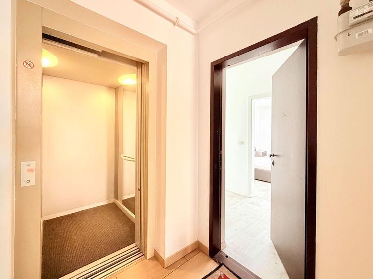 Apartament 2 camere decomandat | Încălzire în pardoseală | Etaj 2 | - 21