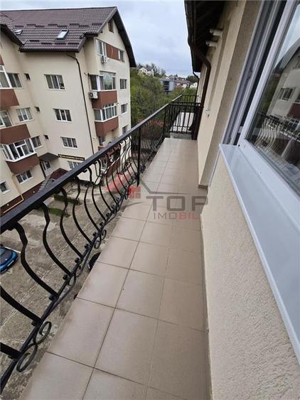 Moldova Mall Coral Residence , apartament nou 3 camere cu 2 bai, 82mp - 13