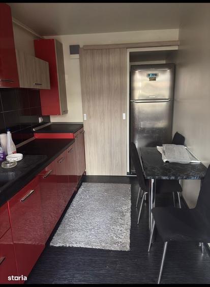 Apartament cu 3 camere, balcon ?i gradina, gata de utilizare - 6