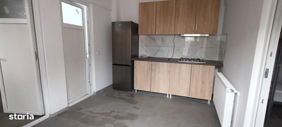 Cazare muncitori/ Padurea Andronache - 5