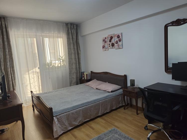 Apartament 1 camera, decomandat, zona Platou Galata - 1