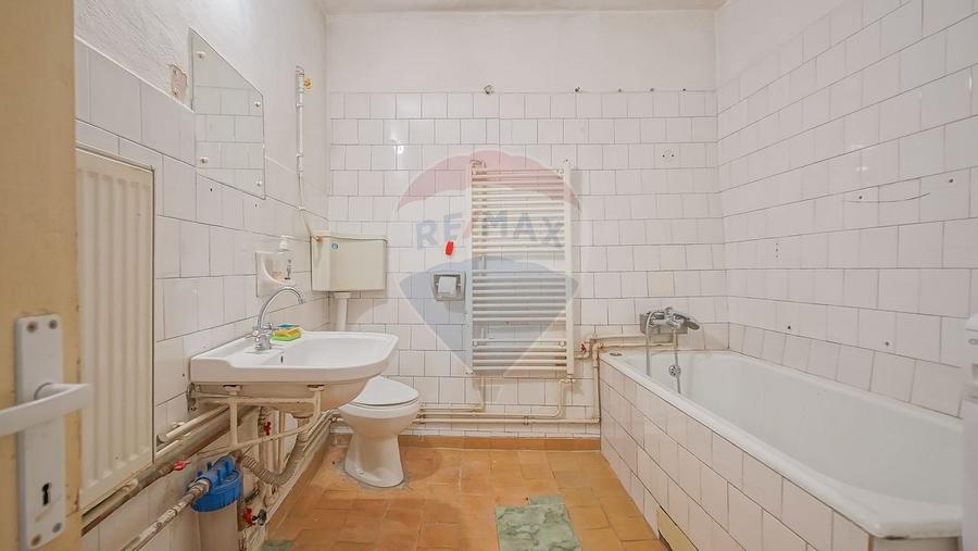 Casa de renovat de vanzare, Str. Dealu Cetatii, Comision 0% - 15