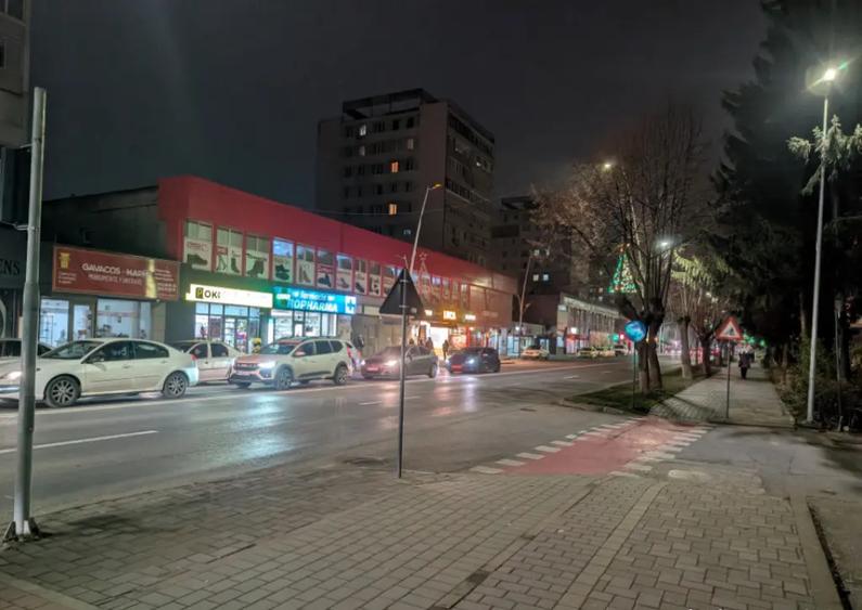 Spatiu comercial zona Orizont - Marasesti - 1