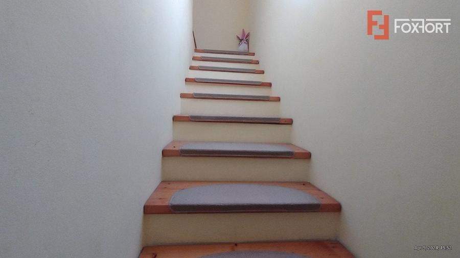 Casa individuala , Sacalaz - Curte 1730 mp - 25