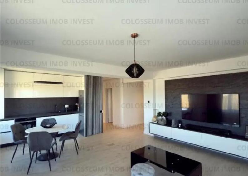 Apartament 2 camere decomandat- Paradise Residence - 1