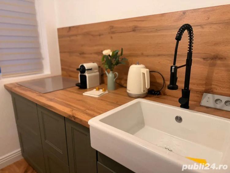 Proprietar !!! Inchiriez ap. 2 camere in Complexul Studentesc, zona Abator - 8