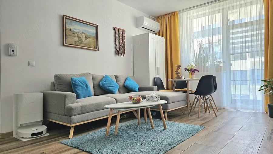 Vand apartament 3 camere + loc de parcare - 5