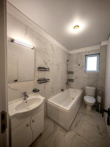 Apartament  tip studio | Prima inchiriere | Loc parcare | Aparatorii Patriei - 7