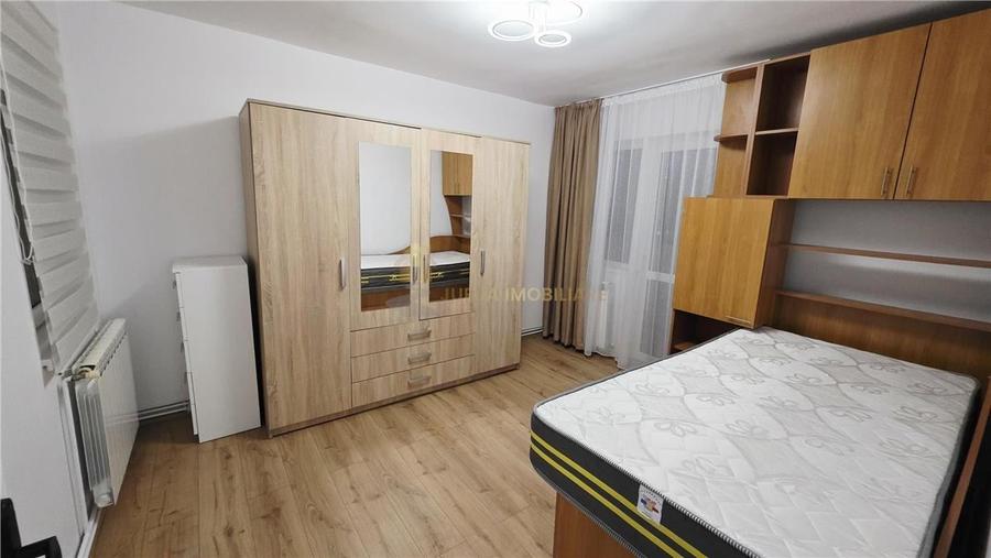 APARTAMENT 3 CAMERE  74 MP | 3 BALCOANE 12 MP | MANASTUR PARANG - 14