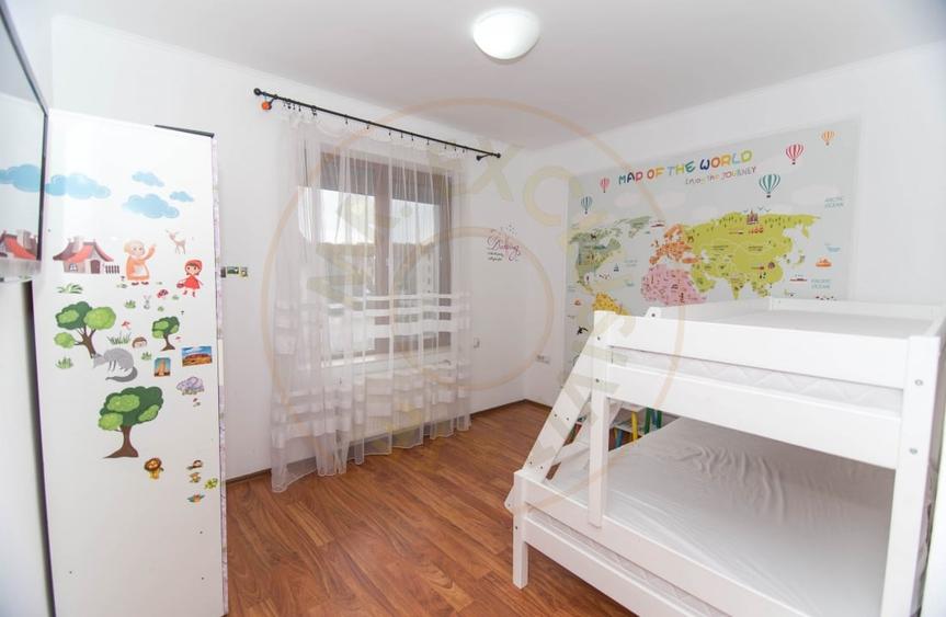 Apartament 2 camere - mobilat - mutare imediata - 7