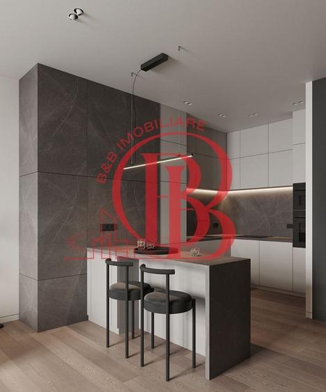 Apartament 3 camere Cu terasa Generoasa-Titan Th. Pallady - 4