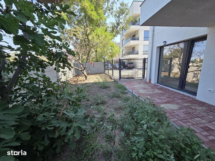 Apartament 3 Camere cu CURTE PROPRIE Bloc Nou (2025) Colentina - 2