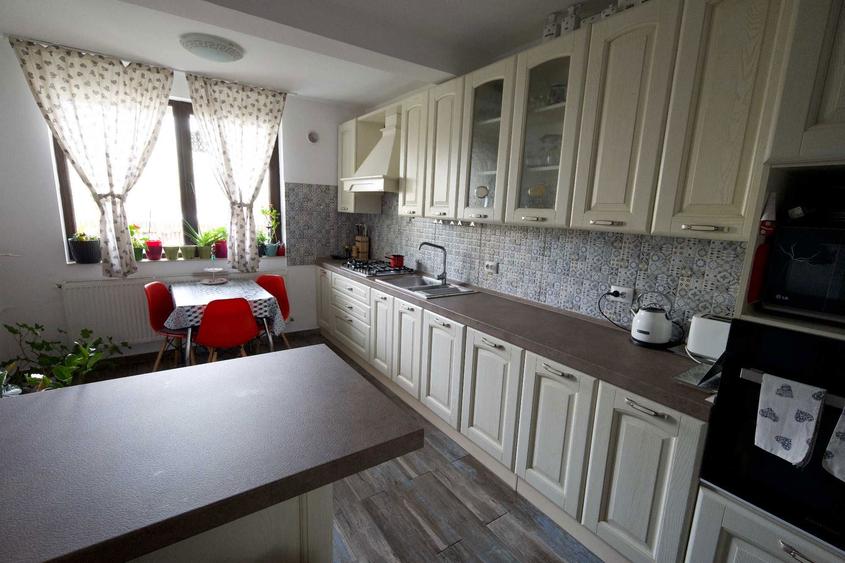 Casa in cartierul Militari de inchiriat , Direct Proprietar - 6