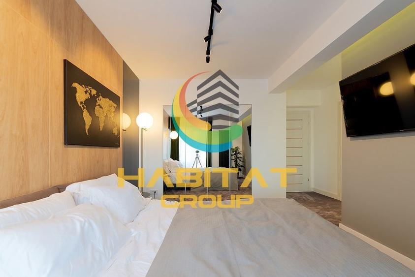 Apartament 4 camere cu gradina- 10 min metrou Brancoveanu- - 6