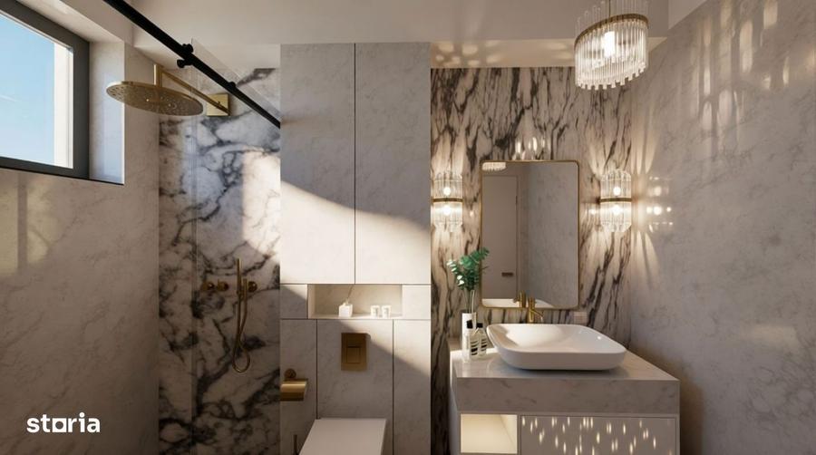 Vanzare Vila Individuala/Incalzire in pardoseala/Bragadiru - 6