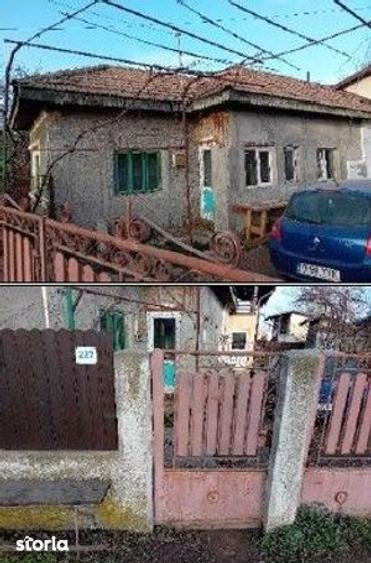 Casa si teren Salcuta, ID: R3045854 - 3