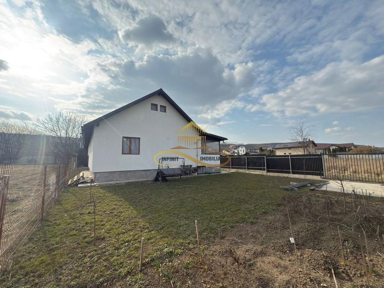 Casa de vanzare Hemeius, Bacau - 17