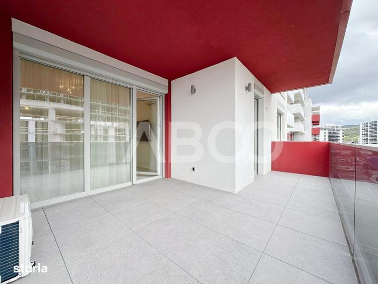 Apartament cu 2 camere de vanzare cu parcare bloc nou in zona Iris - 4
