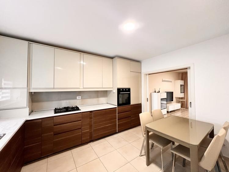 VILA PE COLȚ |  5 CAMERE | 150 MP | PIPERA - 12