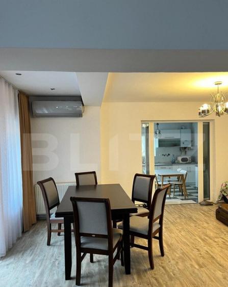 Casa cu 3 camere,120 mp utili, Sancraiul De Mures - 25