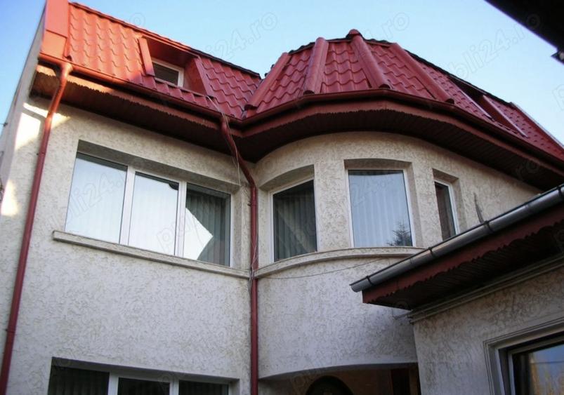 Vilă Floreasca – 160 mp, 3 băi, aer condiționat, AC , 8 min metrou - 5